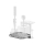 Moza Uniwersalna płyta montażowa Moza Racing RS089 - 1485848 - zdjęcie 3
